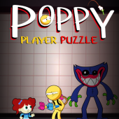 Poppy Player Puzzle